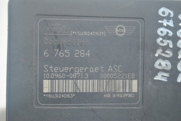 фото thumb №7, Насос abs гальмівна mini cooper r56 6765282 6765282