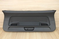 фото thumb №1, Оригинальная обивка крышки багажника задняя seat tarraco 5fj867601