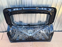 фото thumb №11, Крышка багажника bmw ix1 u11