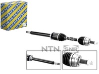 фото thumb №1, Приводной вал приводная перед audi a6 c7 fiat 500x jeep renegade 1.4 1.4lpg