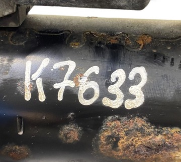 фото thumb №6, Mini one - cooper купе r56 2008 бензин 1400cm3 стартер n12b14a