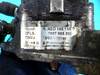 фото thumb №6, Насос підсилювача audi a8 d3 4e0145156d 4.0 tdi