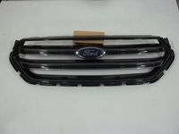 фото thumb №1, Решітка радіатора, решітка радіатора ford kuga 16-