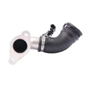 фото thumb №12, Mercedes vito w447 дизель om622 всмоктувальна труба повітря клапана egr a6221410400