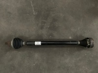 Купить Vw seat skoda приводной вал правый  длинная 5q0407272c, фото thumb