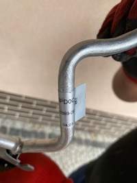 фото thumb №7, Nissan juke гібрид 22-23 трубка кондиціонера