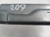 фото thumb №9, Peugeot 207 i hb 3 дверь механизм подъемник стекло перед левый