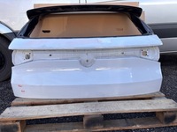 фото thumb №2, Vw id4 id.4 кришка багажника зад