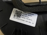 фото thumb №5, Jaguar xf x260 захист панелі приладової панелі