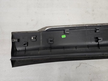 фото thumb №14, Volkswagen tiguan ii планка двері права перед 5na854940af