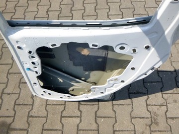 фото thumb №7, Jeep renegade дверь правый зад