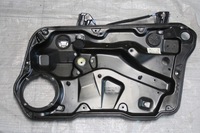 фото thumb №15, Vw golf iv bora механизм стекло подъемник стекло левый