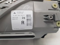 фото thumb №14, Новый оригинальный фара лампа правая vw new beetle 1998-2010 3pin 03025050