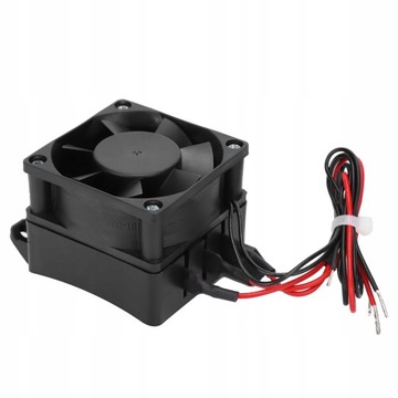 Nagrzewnica powietrza PTC 220V 300W