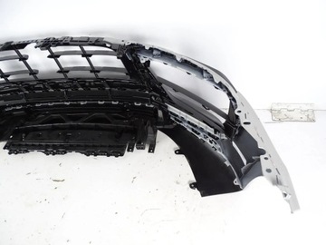 фото thumb №9, Бампер перед переднє porsche macan рестайлінг 21-24