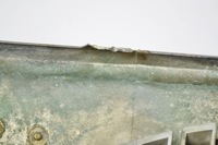 фото thumb №9, Mazda xedos 9 решётка радиатора решётка радиатора радиатора хром перед