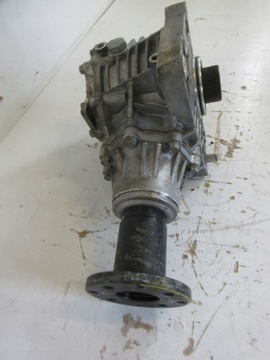 фото thumb №8, Kia sportage iv 18-21 2.0 crdi 4x4 редуктор tg10f1905