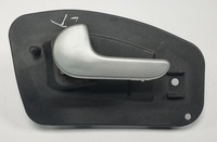 фото thumb №1, Ручка внутренняя дверь левый задняя задняя opel corsa c lift 13110962