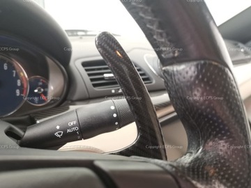 фото thumb №7, Maserati granturismo підкермові важелі зміни коробки передач карбон