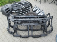 фото thumb №3, Бампер передній renault master iii lift