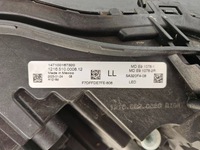 фото thumb №9, Лампа ліва права перед bmw 2 g42 gold золотий cs 5a320f3/f4