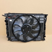 Купить Комплект радиатор mercedes e klasa w214 e 450, фото thumb