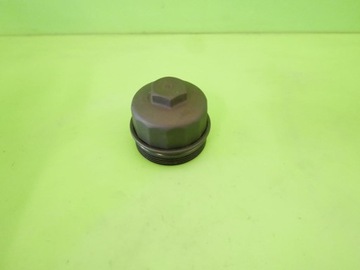 фото thumb №1, Кришка гайка фільтра масла opel corsa b 1.0 12v