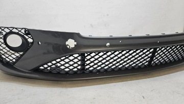 фото thumb №11, Бампер перед переднее решётки bentley continental gt iii 3sd807437 комплектный