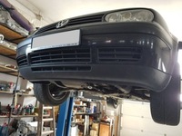 фото thumb №13, Крышка багажника pod двигатель skoda octavia 1 98-2010