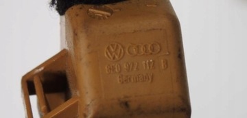 фото thumb №8, Разъём штекер соединитель audi vw 8e0972112b