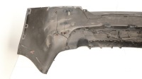 фото thumb №8, Задний бампер peugeot 508 i 10-14r ktv sedan pdc