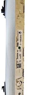 фото thumb №8, Радіатор wody trafic iii,talento, nv300 2,0dci 21-