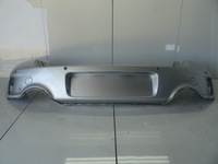 фото thumb №2, Бампер задня mini cooper countryman s r60 pdc