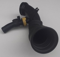 фото thumb №6, Труба повітрозабірник повітря турбіни peugeot 1.4-1.6 e-hdi