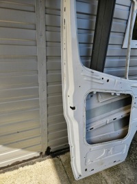 фото thumb №3, Mercedes sprinter 907 910 2018- двері передні ліва