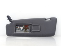 фото thumb №1, Захист козирок сонцезахисний лівий перед audi tt 8j s-line 8j8857551