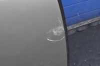 фото thumb №11, Volvo s60 ii дверь правый задняя задние полный