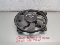 фото thumb №1, Вентилятор радіатора scenic iii 1.5 dci 214810898r