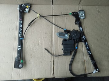 фото thumb №1, Подъемник стекла перед левый vw golf 3 vento