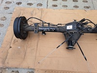 фото thumb №4, Ford ranger mk3 2021 r редуктор міст задня