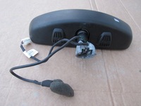 фото thumb №7, Mercedes sl w172 зеркало внутренние 4112ahmihl4