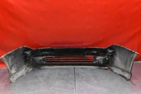 фото thumb №13, Бампер перед передний granatowy pdc renault laguna 3 iii 07-11