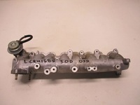 фото thumb №1, Коллектор всасывающий toyota land cruiser 3.0 d