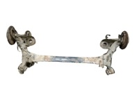 фото thumb №1, Ibiza iii 1.4 tdi балка oś задняя подвеска тормозные диски