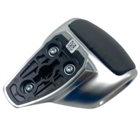 фото thumb №9, Ручка изменения коробка передач автомат renault captur ii symbioz arkana zoe z.e