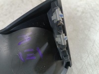 фото thumb №3, Защита заглушка renault megane iii 682100001r