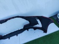 фото thumb №7, Бампер toyota yaris 4