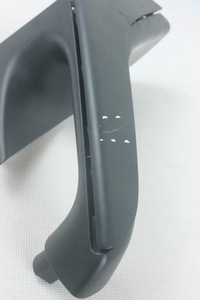 фото thumb №10, Ручка левый задняя обивка левая задняя дверь задних vw passat b6 sedan