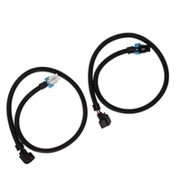 фото thumb №12, Жгут форсунки топлива, жгут świnki, 1204318 pto mag dla utv