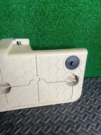 Защита корпус заглушка европа оригинал 156110385 alfa romeo giulia Доставка, фото thumb